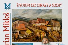 Umenie v priestoroch hradu Strečno
