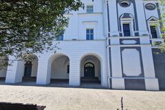 Výstava, aká sa v Žiline nevidí každý deň: Rajský dvor ožije  európskym umením