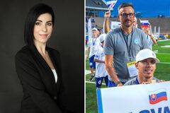 HLAS–SD ponúka pre Žilinu novú energiu a skúsenosti zo školstva či športu