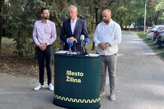 Mesto dnes predstavilo novinky v parkovaní: Počúvame spätnú väzbu, prinášame ústretové opatrenia 