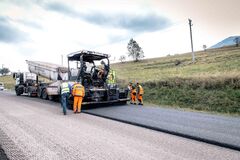 Žilinská radnica investuje do údržby ciest a chodníkov, konkrétne úseky zatiaľ nezverejnila