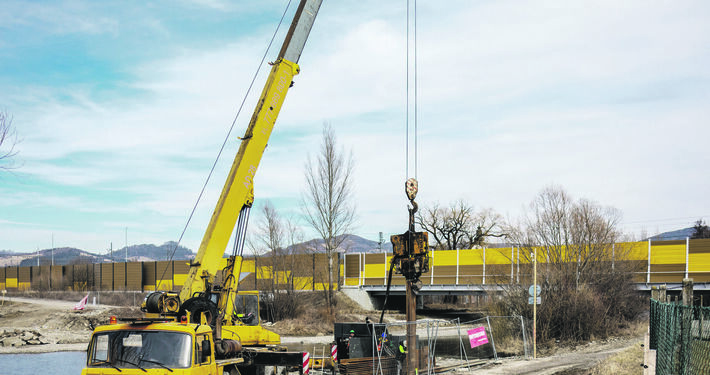 Žilinský kraj investuje takmer 90 miliónov eur do rozvoja regiónov