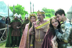 Čo si pozrieť v televízii počas posledných adventných dní? 