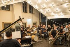 Jazz Fest Žilina 2025: Dva dni hudby pod holým nebom a vstup zdarma 
