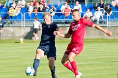 MONACOBET LIGA - Bytča s tretím domácim triumfom
