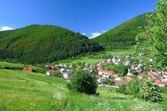 Bude Snežnica Dedinou roka 2017?