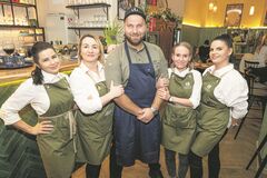 Valentínske menu šéfkuchára Zdenka Kramarčíka: Prekvapte svoju lásku týmito dobrotami