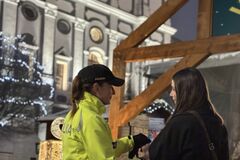 Vianoce sa blížia: Polícia radí, ako predísť krádežiam počas nákupov