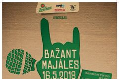 Bažant Majáles 2018 