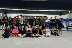 Diamond Gym Žilina bilancuje vydarený rok 