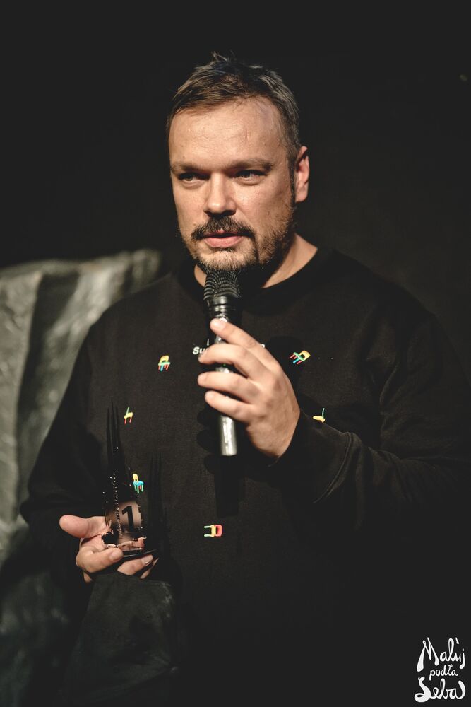František Radačovský