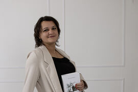 Júlia Marcinová: Naši predkovia prežili aj podmienky, ktoré by dnes zvládol málokto – fotogaléria