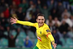 Šošoni proti Trnave premrhali dvojgólový náskok