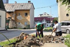 Ďalší krok k bezpečnejšej Žiline: Na Sihoti pribudne nové verejné osvetlenie