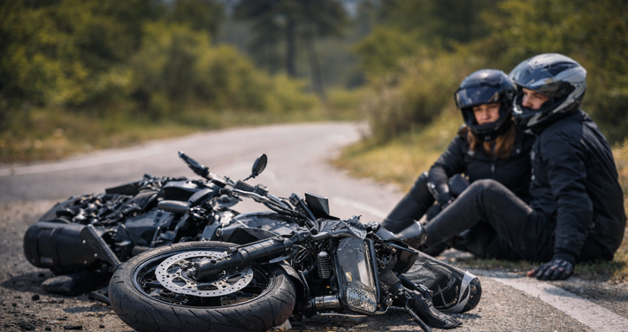 Nie len vodič, ale aj spolujazdec musí zostať triezvy