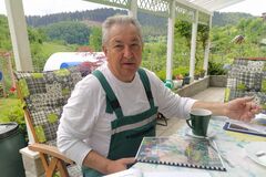 Štartujeme novú rubriku – Skvelé rady do záhrady