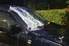 Polícia objasnila tragédiu pri Brodne: telo patrilo mladíkovi, ktorého zrazilo auto