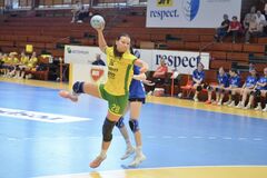 Spoznajte žilinské dorastenky: Pivotka Marcela Pavlíková