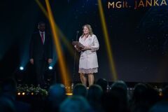 Žilinská sestra získala prestížne ocenenie za prínos v zdravotníctve