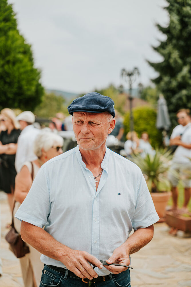 Peter Janíček. 