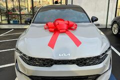 Falošné súťaže o auto zaplavili Facebook. Kia Slovensko sa od nich dištancuje