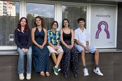 Organizácia Človek v ohrození: Vďaka dobrovoľníkom môžeme pomáhať oveľa viac
