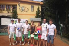 9. ročník Žilina Junior Open