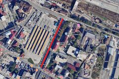 Ulica 1. mája sa uzavrie na viac než rok, dopravu čakajú veľké zmeny