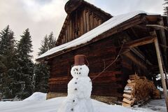 Jarné prázdniny plné objavov: Príďte rozlúštiť záhady skanzenu vo Vychylovke!