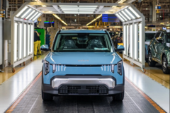 Najdostupnejšia elektrická Kia už schádza z liniek