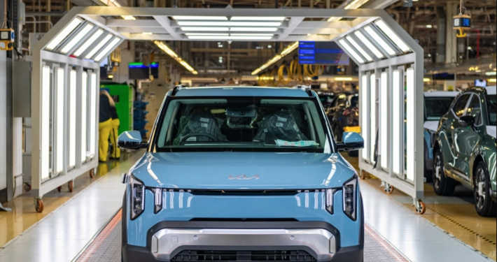 Najdostupnejšia elektrická Kia už schádza z liniek