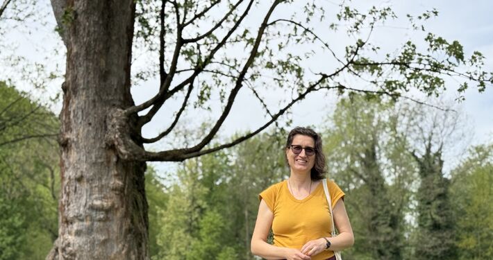 ROZHOVOR - Botanička Květa Kicková: Na Slovensku máme dostatok prírodných zdrojov,  ale nemusí to tak byť stále