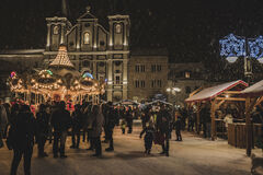 Advent sa blíži: Stánky na vianočných trhoch v Žiline sa otvárajú už o 20 dní. Aký program nás tento rok čaká?