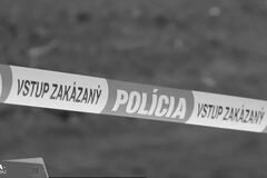 V piatok došlo na Hlinách k vražde 64-ročného muža
