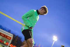 Mladíci v Srbsku prehrali, no pred domácou odvetou neskladajú zbrane