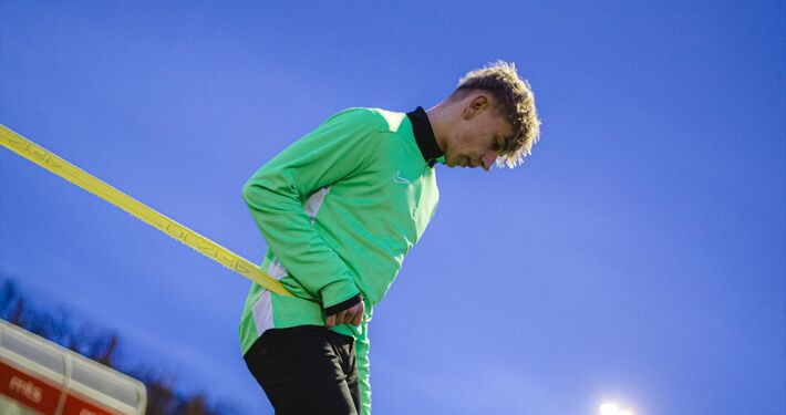 Mladíci v Srbsku prehrali, no pred domácou odvetou neskladajú zbrane