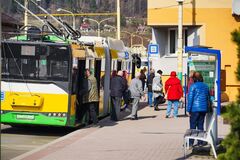 Ročné lístky na MHD v Žiline zlacnejú, akcia potrvá do 26. septembra
