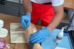 Súťaž „O najlepšiu praktickú sestru“ 