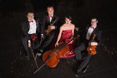 Uchmatnite si posledné lístky na vianočný program Štátneho komorného orchestra Žilina