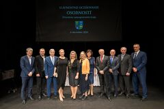 Žilinská župa vyzýva verejnosť: Navrhnite výnimočné osobnosti na prestížne krajské ocenenia