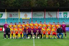 IV. LIGA – MAJSTROVSTVO REGIÓNU. Bánová vyšla v Brezne strelecky naprázdno