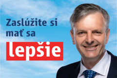 Igor Janckulík: V pomoci ľuďom v každom regióne naprieč Slovenskom musíme zabrať