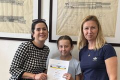 Opäť sa zapájame do súťaže Vráťme knihy do škôl! Budeme znovu najaktívnejší?