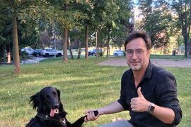 Tieto voľby rozhodnú o osude Žiliny – fotogaléria