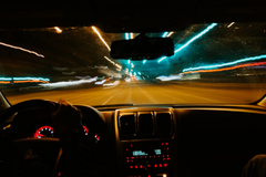 Najväčším rizikom Veľkej noci je falošná istota po jednom poháriku