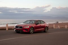 Volvo plánuje zvýšiť bezpečnosť svojich automobilov kurióznym spôsobom