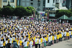 ŠTVORYLKA 2013