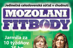 MOZOLANI FIT BODY 2016