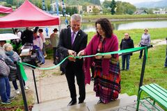 Bytča ožije vojenskou históriou. Návštevníkov čakajú historické vozidlá aj dobový tábor