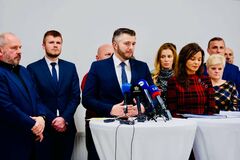 Peter Slyško na margo rajeckého privádzača: Nevzdali sme sa a tu je výsledok